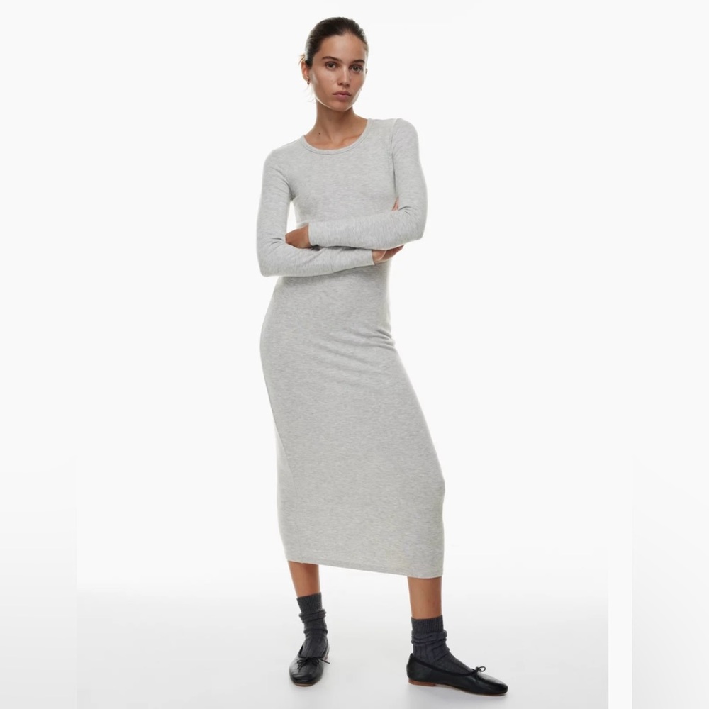 ❌SOLD❌Aritzia // Wilfred Free // Lounge Dress // Size S
